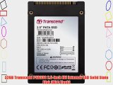 32GB Transcend PSD330 2.5-inch IDE Internal SSD Solid State Disk (MLC Flash)