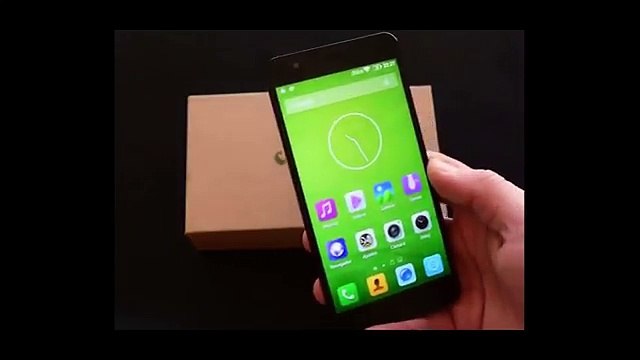 Лучшие телефоны до 10000 рублей THL 5000, UMI Zero, JiaYu S3