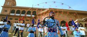 Sardaar Ji - Title Song - Diljit Dosanjh - Neeru Bajwa - Releasing 26th June