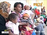 Eritrean News - Tigrinya - 22 April 2015 - Eritrea TV