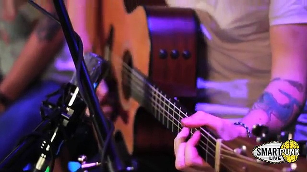 A Rocket To The Moon - Like We Used To (Acoustic)