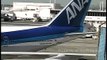 ANA All Nippon Airways 747-481 JA403A at New York Kennedy International Airport
