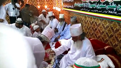 Salana Urs Khuja Gareeb Nawaz At Sufi Rana Iqbal Sahb-2