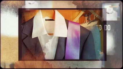 5 Alternatives For Dry Cleaning at Home