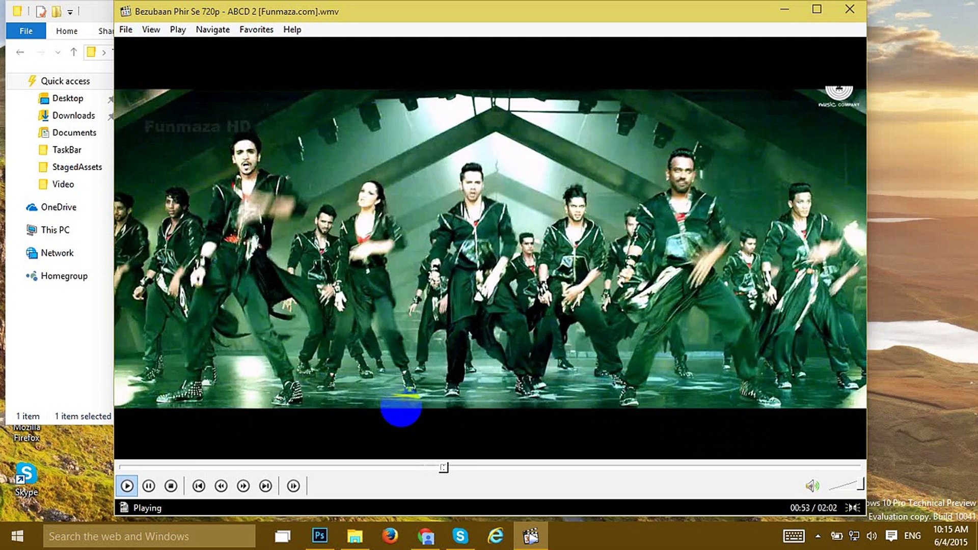 How To Download HD SONGS