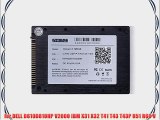 Zheino 2.5 Inch Pata Ide 44 Pins 128gb SSD Solid State Drive for Alesis Fusio Laptop