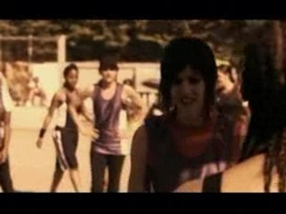 The L Word Season 4 Split scenes - The b