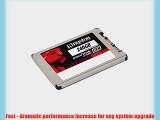 Kingston Digital Inc. SSDNow KC380 480GB SSD Micro SATA 3 1.8-Inch SKC380S3/480G