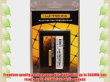 Eluktro Pro Performance 120GB SSD SATA III (6 GB/s) MLC 2.5-Inch 7mm Internal Solid State Drive