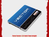 OCZ Technology 128GB Vector Series SATA 6.0 GB/s 7 mm Height 2.5-Inch SSD with 95K IOPS And