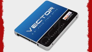 OCZ Technology 128GB Vector Series SATA 6.0 GB/s 7 mm Height 2.5-Inch SSD with 95K IOPS And