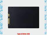 SAMSUNG 830 Series 2.5-Inch 512GB SATA III MLC Internal Solid State Drive (SSD) MZ-7PC512B/WW