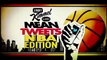 Mean Tweets - NBA Edition #3