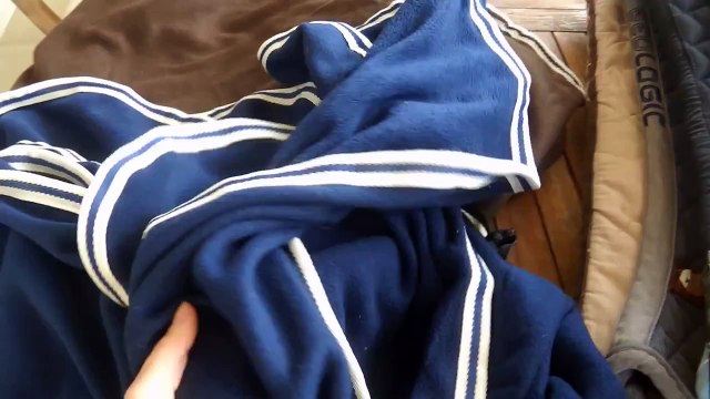 Gros achats d'équitation♥