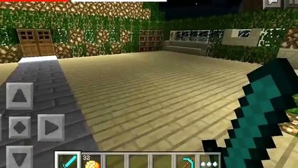 Minecraft Pe Грифер шоу Lp 1