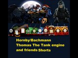 S2S5 HB T&F short 12: The Autobots and Decepticons good/bad memories