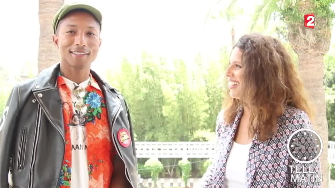 Culture monde - Festival Mawazine à Rabat