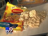 How eating Maggi is bad for health? - Tv9 Gujarati