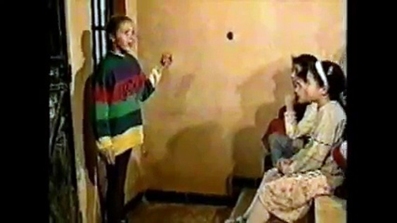 Algerie- Hadj Lakhdar et Hamid Achouri - Sketch Algerien 3