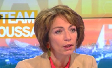 Marisol Touraine : «Le PS est rassemblé. La guerre des chefs, c'est pour la droite»