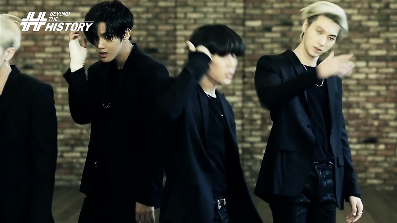 HISTORY(히스토리) Multi-View(멀티뷰) 4 - Jang Yi-Jeong(장이정) ver. _