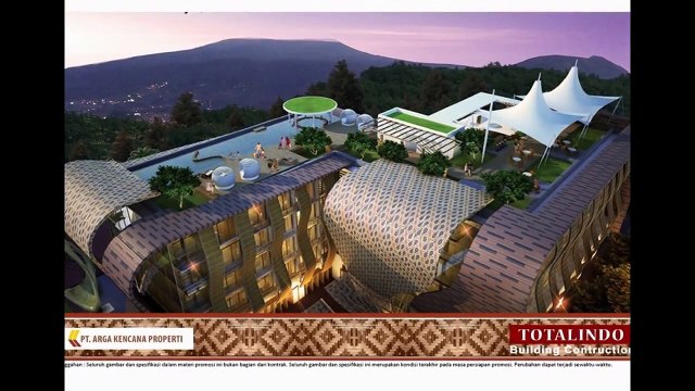 Condotel Bandung, Condotel Bandung dijual, Condotel di Bandung, Henny 081311456321 (TELKOMSEL).