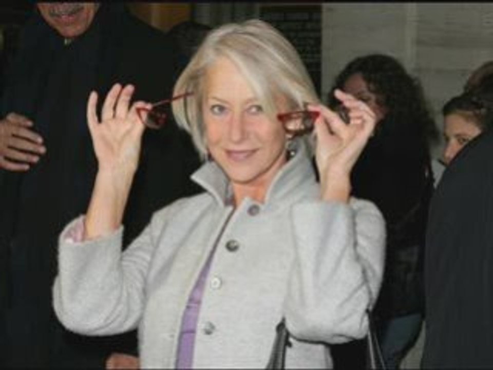 Hallejuhah Helen