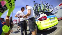 Giro d'Italia 2015 On board camera - Best of