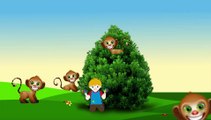 Outdoor play for children-- rhymes  English rhymes for children  -- Pre- school rhymes