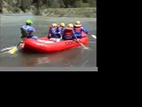 Kayaking and Rafting on the Payette River