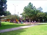 Ciudad Universitaria / Trabajo Social ENTS- UNAM, México