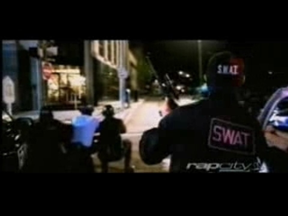 DMX-Party up