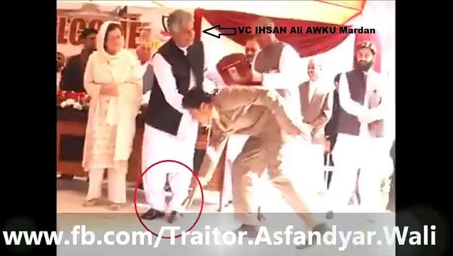 Awami National Party Is Anti Pakistan - Zaid Hamid Badly Exposed ANP, Must Watch