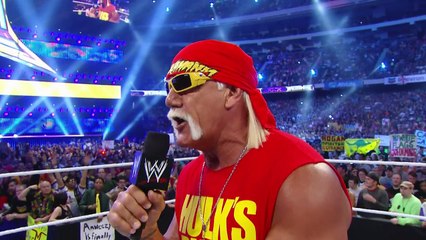 WWE Jerry Springer Too Hot For TV S01E06