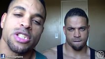 TMW Wrong About Chest Flys Being Effective Exercise @hodgetwins