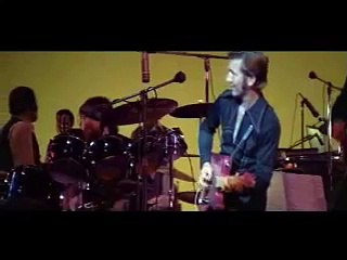 Elvis Presley- Live in las vegas(5 songs)(1970 video)