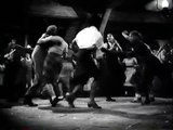 Whitey's Lindy Hoppers Best Lindy Hop Harlem Congaroo Dancers 1937 Swing Dancing