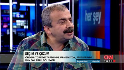 Çözüm sürecini MHP ile bile yürütürüz