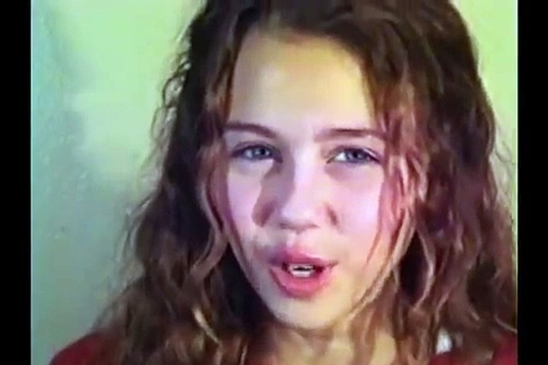 Miley Cyrus' Audition Tape For 'Hannah Montana' Resurfaces, And It's Precious