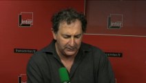 Le Billet de François Morel : 