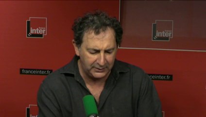 Le Billet de François Morel : "En mode Sempé : "rien n'est simple, tout se complique""