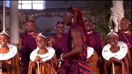 Kwaya ya Uinjilisti Loruvani, Arusha, Tanzania; Haleluya uhi