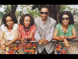 Bozi Boziana - La Reine de Sabah