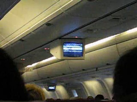 Kenya Airways Safety Video