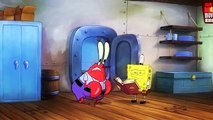 Copia di SpongeBob hd cartoni animati per bambini episodi completo 3D
