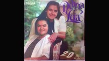 Cantoras Débora e Léia - Álbum: 20 Anos de louvor. Glória a Jesus!