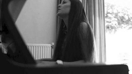 Read All About It - Jessie Kemperman (cover Emeli Sandé)