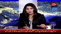Watch Nehal Hashmi's Reply - Kon Naye Governor Sindh Ho Saktay Hain..