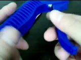 Air Blow Gun Duster Cleaning Tool