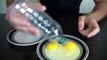 10تجارب علمية مذهلة عن البيض   cientific experiments for eggs     experimentos
